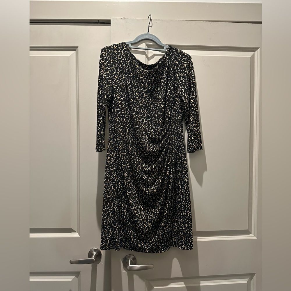 Ralph Lauren Mid-Length Dress